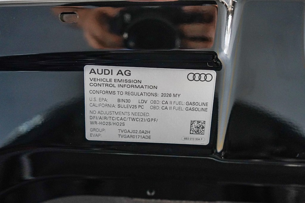 Thumbnail: 2026 Audi A5 - 15