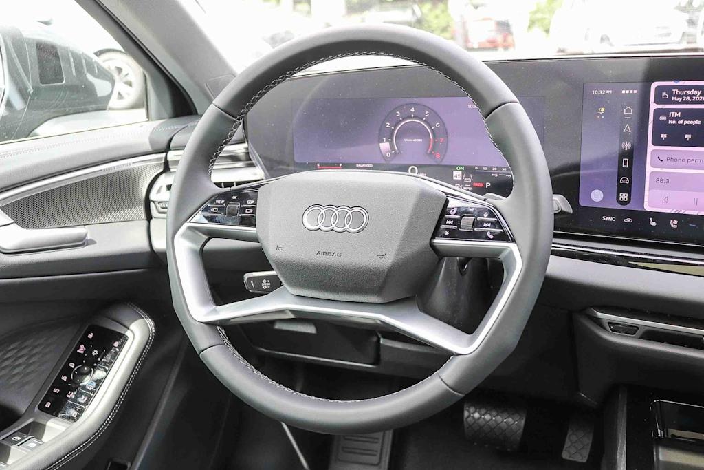 Thumbnail: 2026 Audi A5 - 8