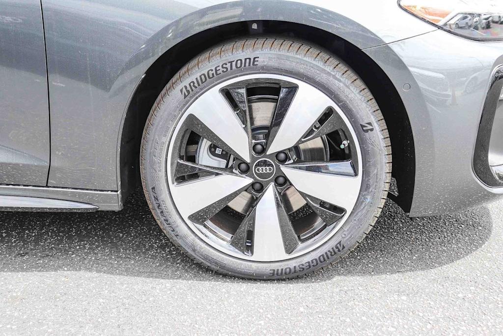 Thumbnail: 2026 Audi A5 - 6