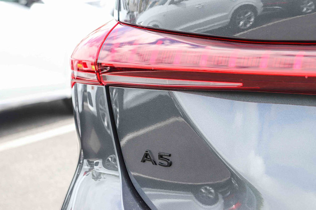 Thumbnail: 2026 Audi A5 - 20