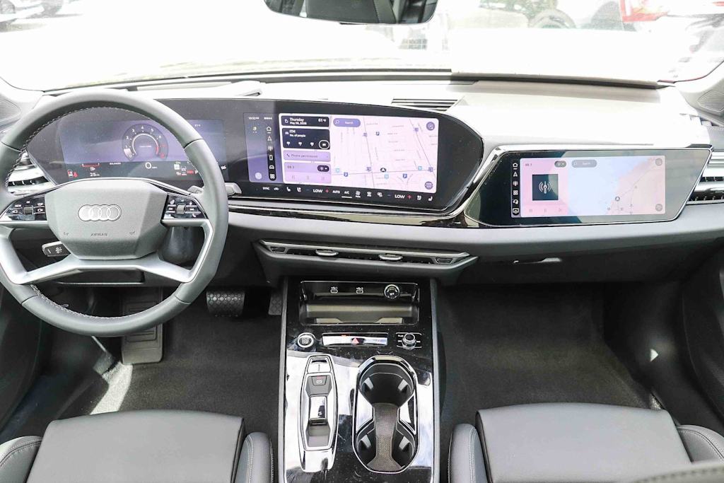 Thumbnail: 2026 Audi A5 - 2