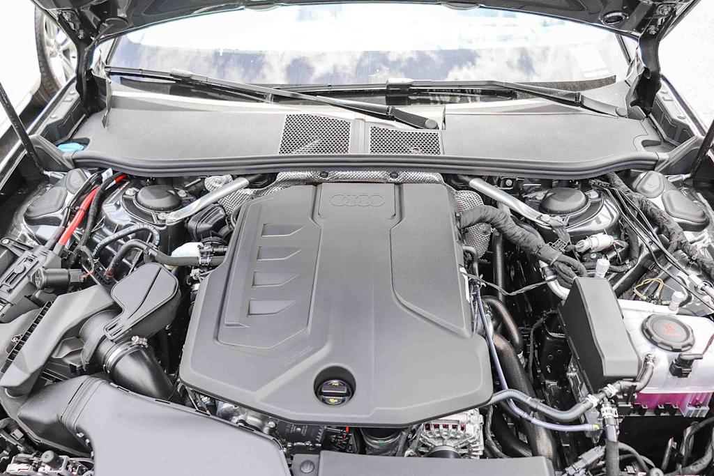 Thumbnail: 2026 Audi A5 - 7