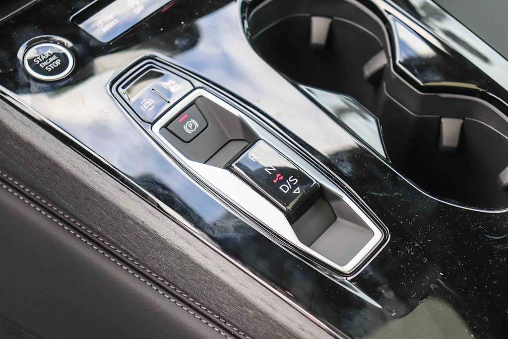 Thumbnail: 2026 Audi A5 - 5