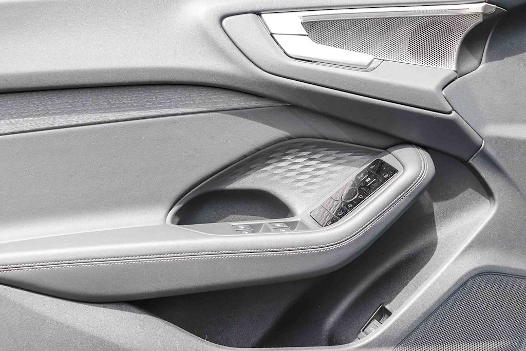 Thumbnail: 2026 Audi A5 - 25