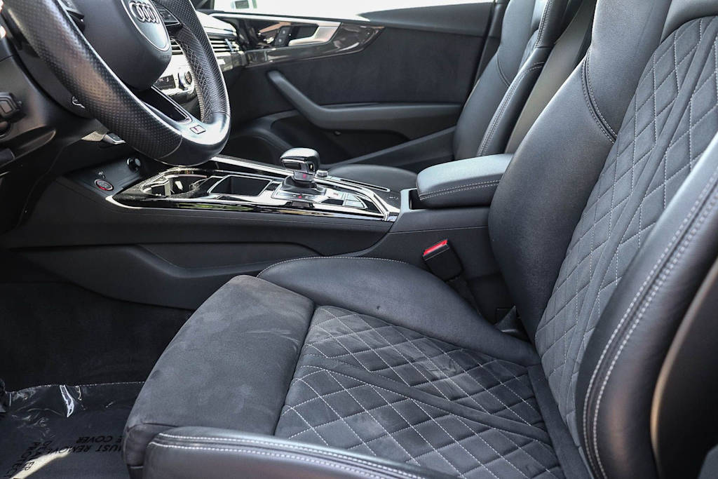 Thumbnail: 2023 Audi S5 - 10