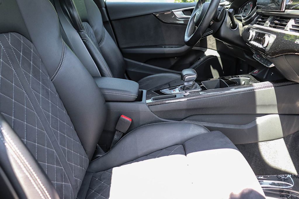 Thumbnail: 2023 Audi S5 - 9