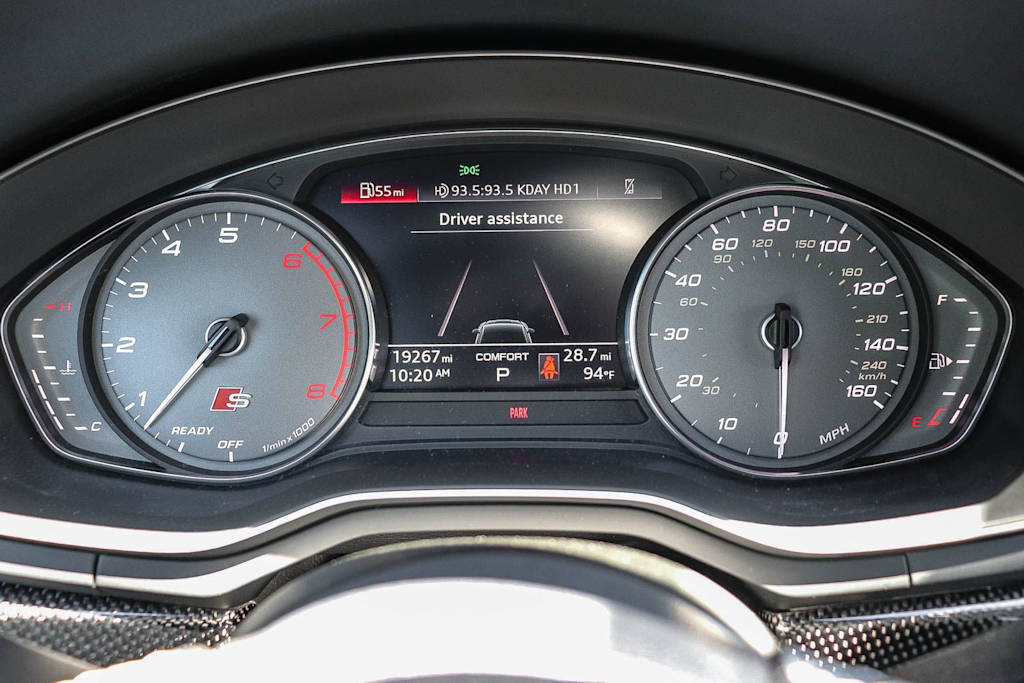Thumbnail: 2023 Audi S5 - 15