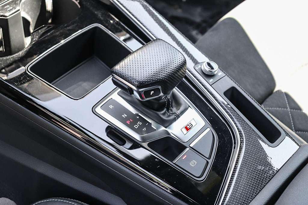 Thumbnail: 2023 Audi S5 - 14