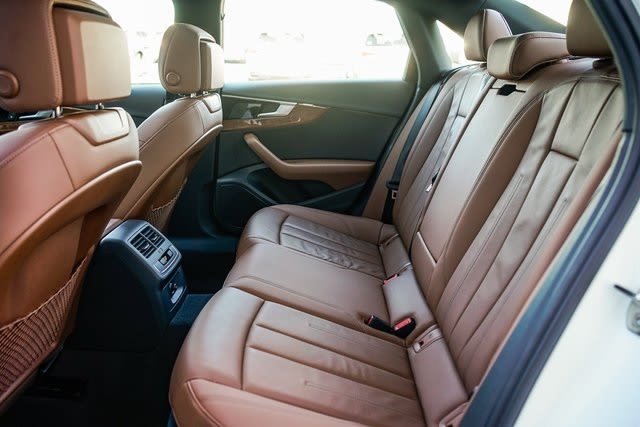 Thumbnail: 2022 Audi A4 - 11