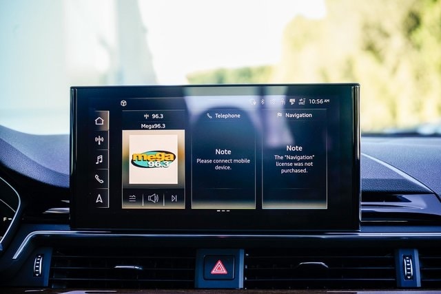 Thumbnail: 2022 Audi A4 - 13