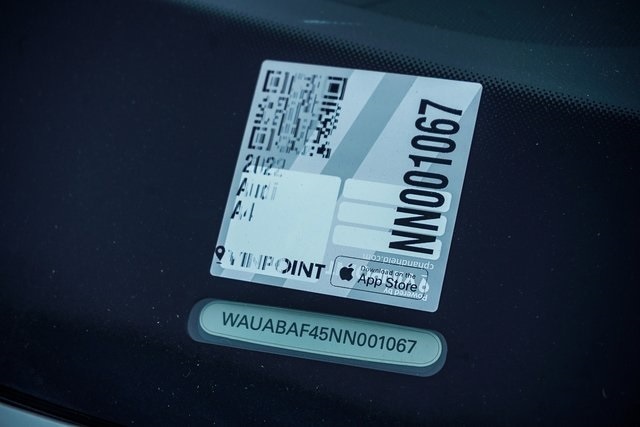 Thumbnail: 2022 Audi A4 - 17