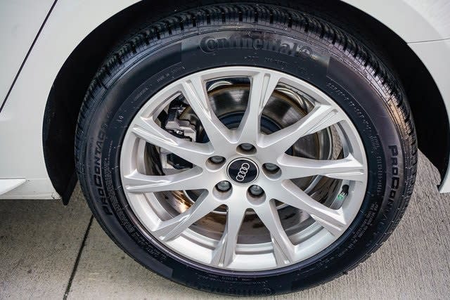 Thumbnail: 2022 Audi A4 - 6