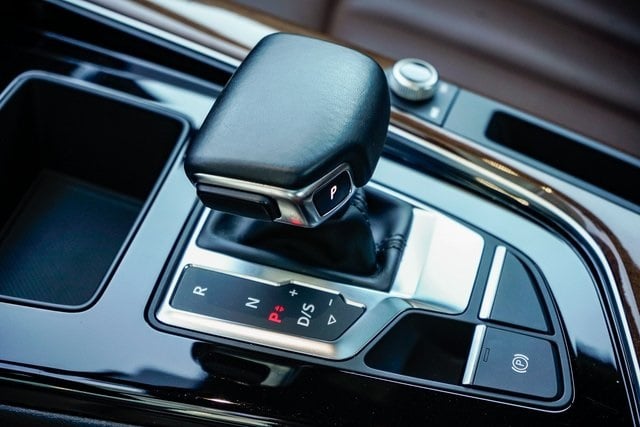 Thumbnail: 2022 Audi A4 - 14