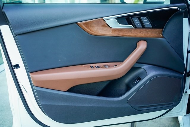 Thumbnail: 2022 Audi A4 - 23