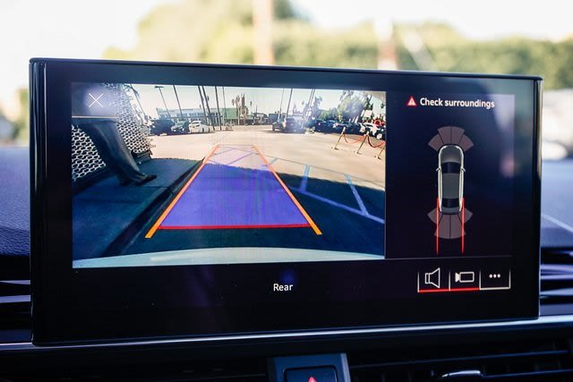 Thumbnail: 2022 Audi A4 - 27