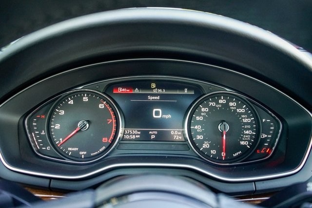 Thumbnail: 2022 Audi A4 - 15