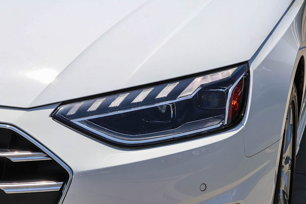 Thumbnail: 2023 Audi A4 - 19