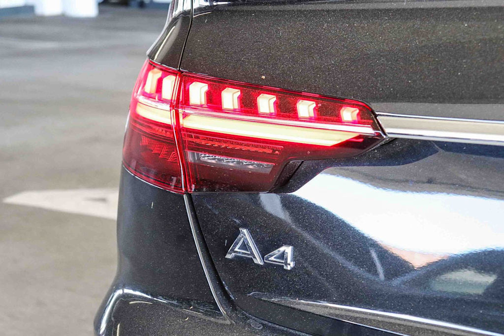 Thumbnail: 2024 Audi A4 - 12