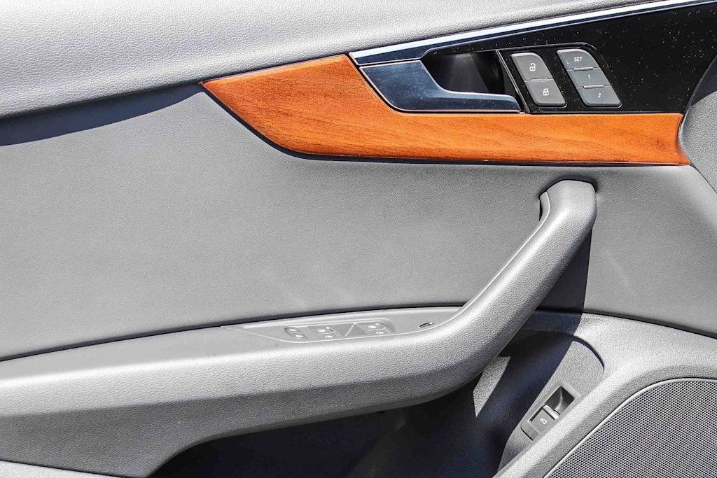 Thumbnail: 2024 Audi A4 - 25