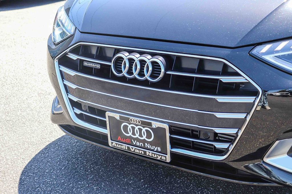 Thumbnail: 2024 Audi A4 - 6