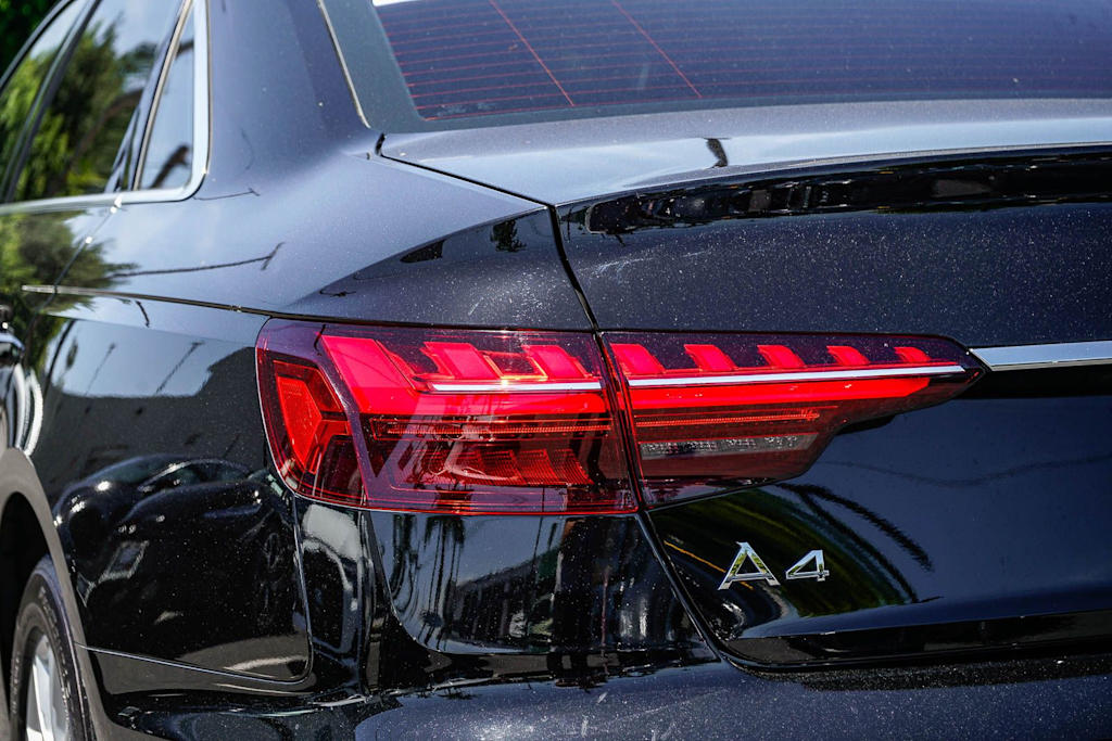 Thumbnail: 2023 Audi A4 - 6