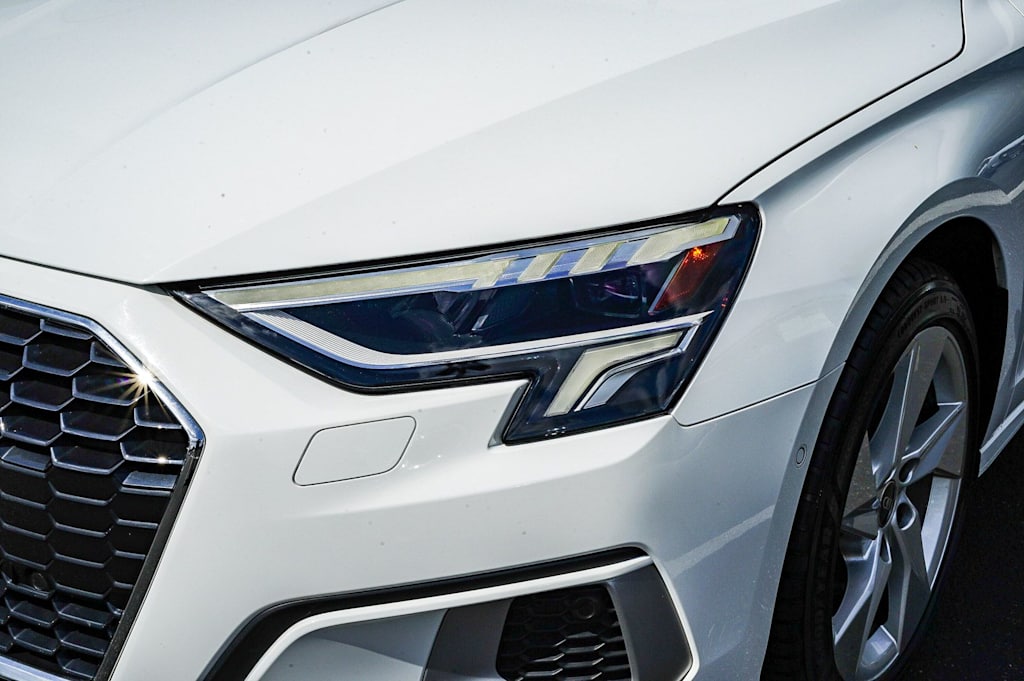 Thumbnail: 2023 Audi A3 - 20