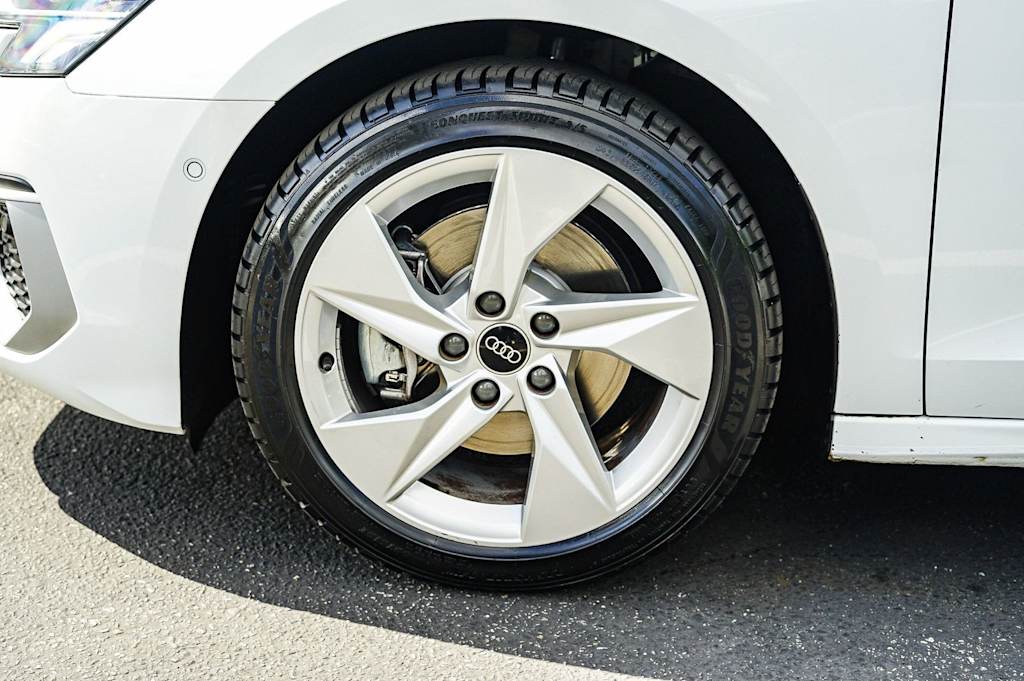 Thumbnail: 2023 Audi A3 - 6