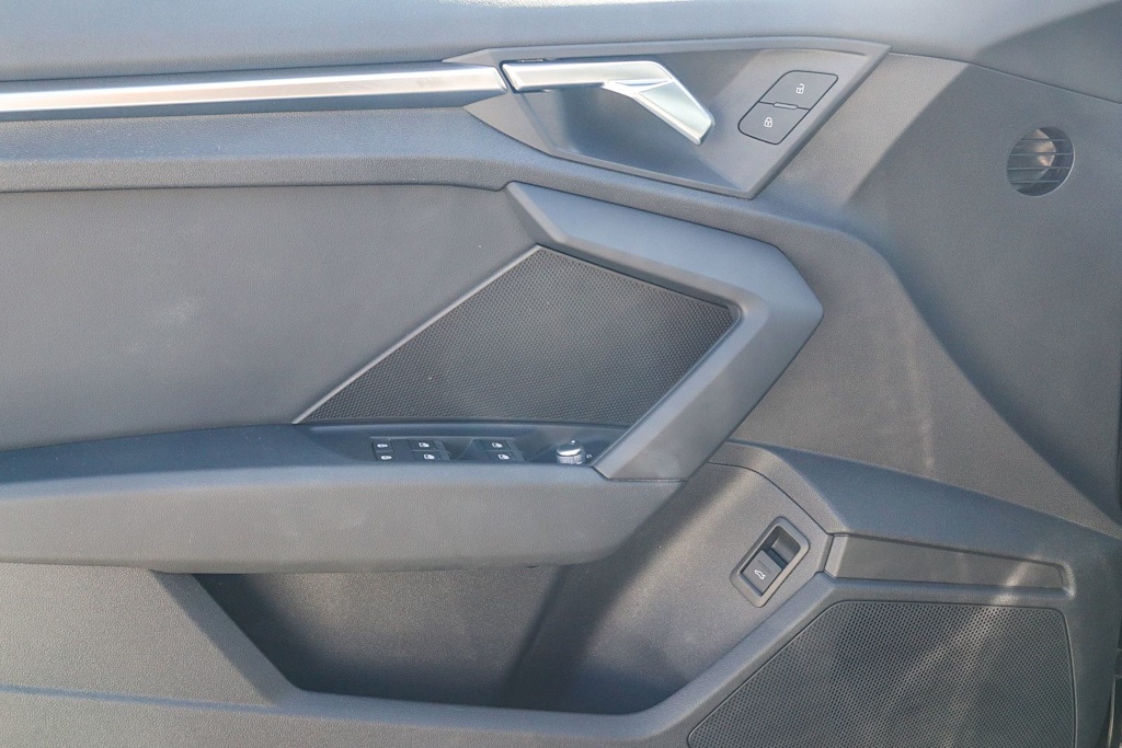 Thumbnail: 2022 Audi A3 - 25