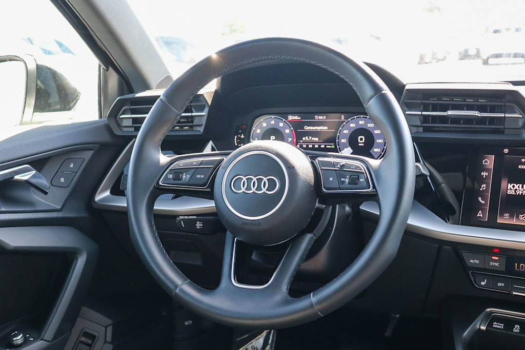 Thumbnail: 2022 Audi A3 - 2