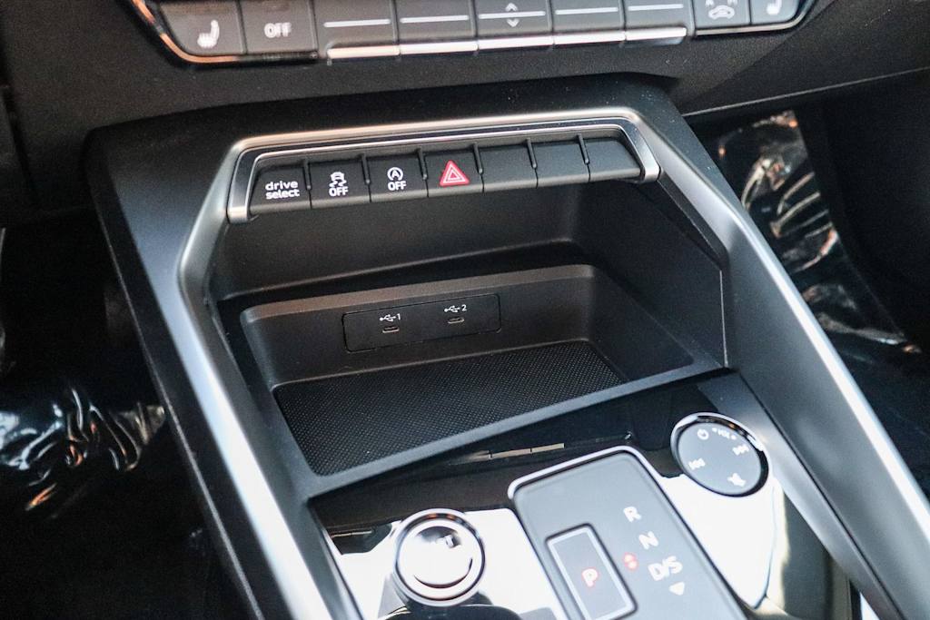 Thumbnail: 2022 Audi A3 - 26