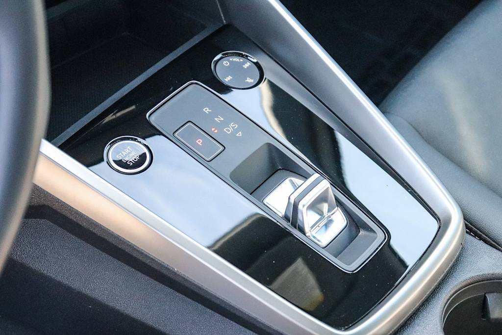 Thumbnail: 2022 Audi A3 - 12