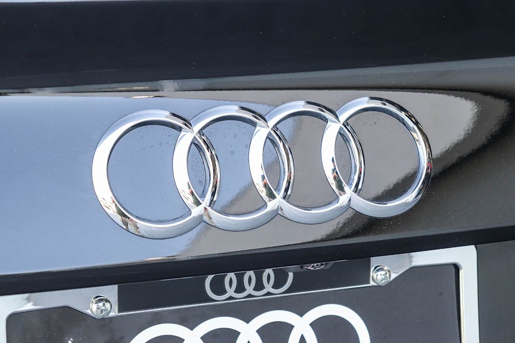 Thumbnail: 2023 Audi A3 - 12
