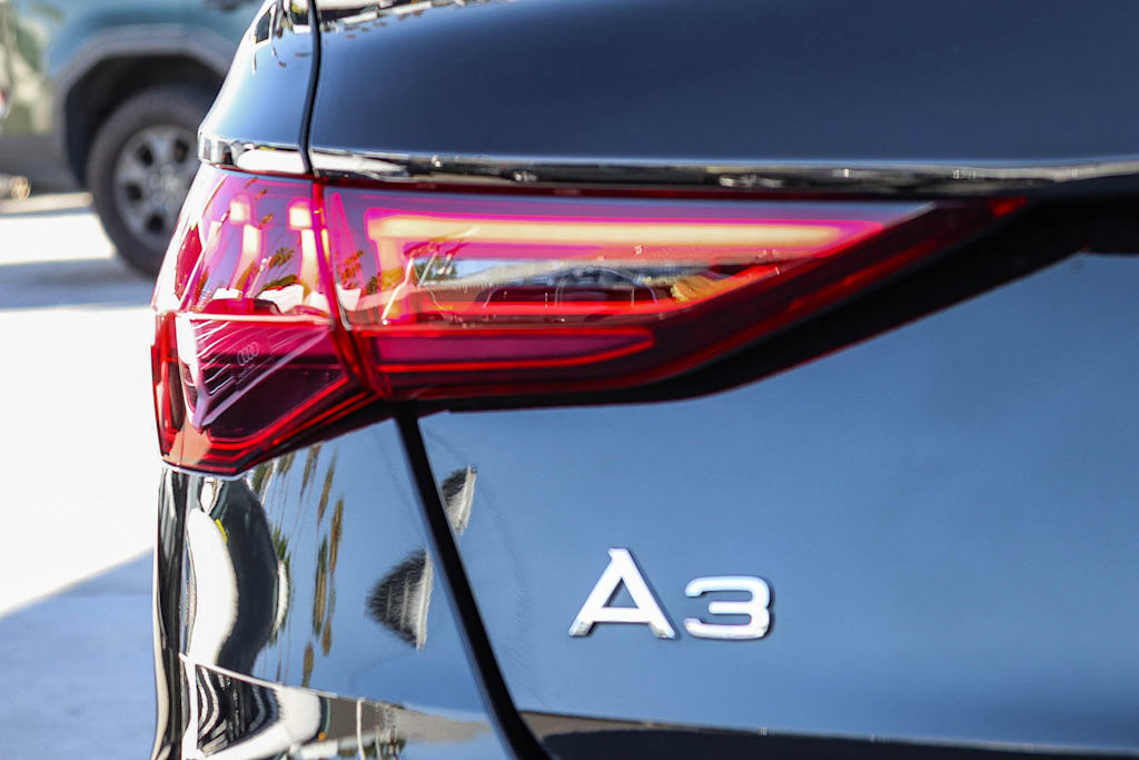 Thumbnail: 2023 Audi A3 - 11
