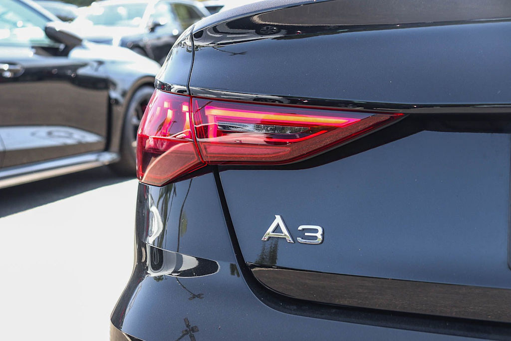 Thumbnail: 2023 Audi A3 - 12