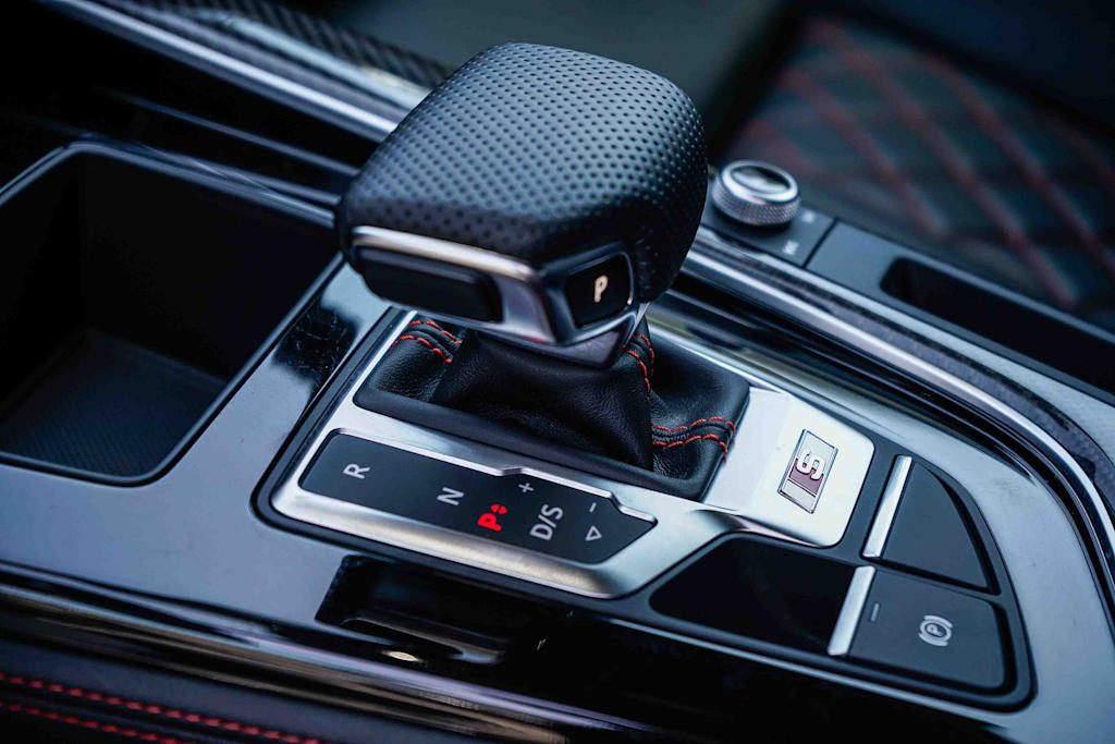 Thumbnail: 2023 Audi S4 - 15