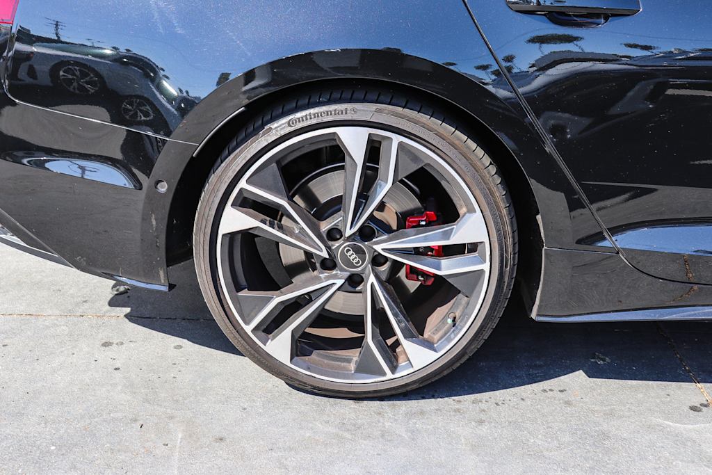 Thumbnail: 2024 Audi S5 - 12