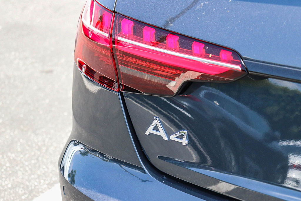 Thumbnail: 2023 Audi A4 - 6