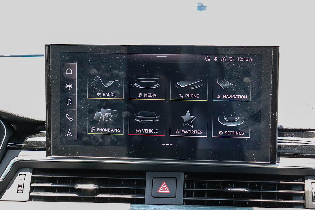 Thumbnail: 2023 Audi A4 - 23
