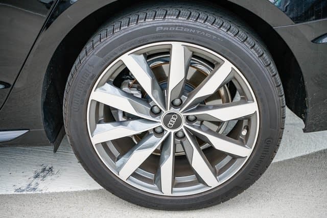 Thumbnail: 2022 Audi A4 - 5