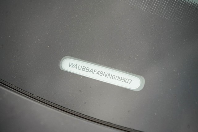 Thumbnail: 2022 Audi A4 - 6