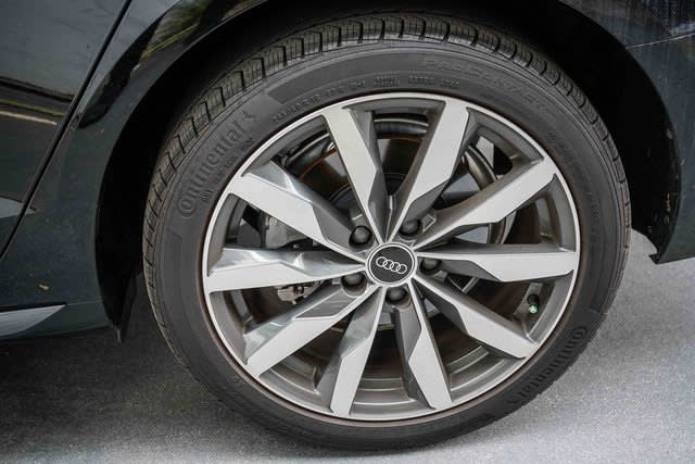 Thumbnail: 2022 Audi A4 - 5