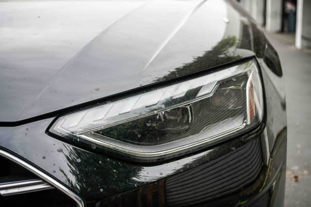 Thumbnail: 2022 Audi A4 - 8