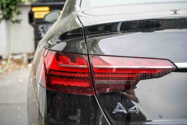 Thumbnail: 2022 Audi A4 - 10