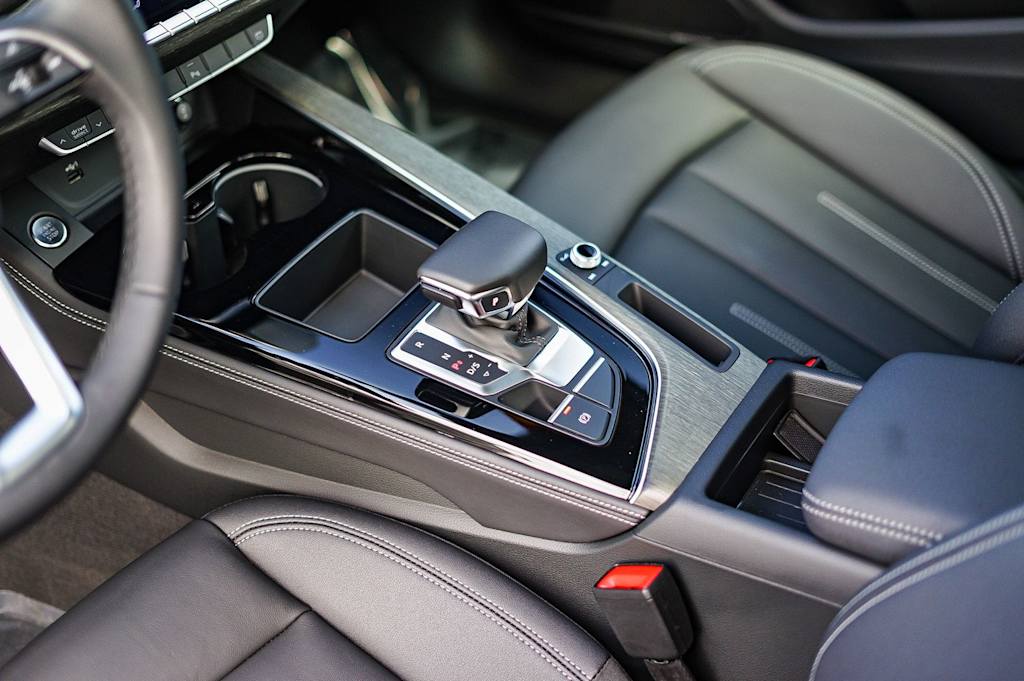 Thumbnail: 2023 Audi A4 - 28
