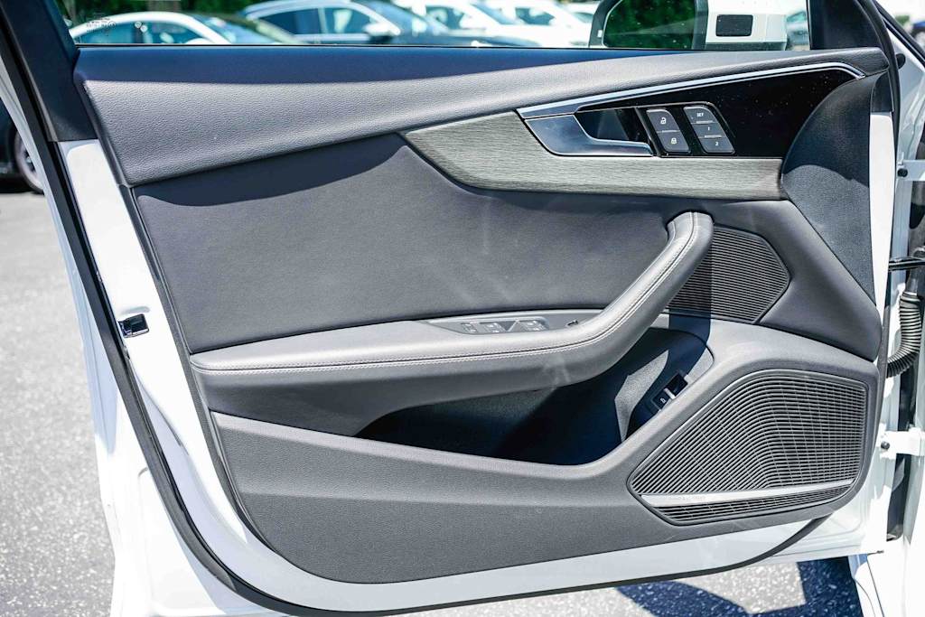Thumbnail: 2023 Audi A4 - 23