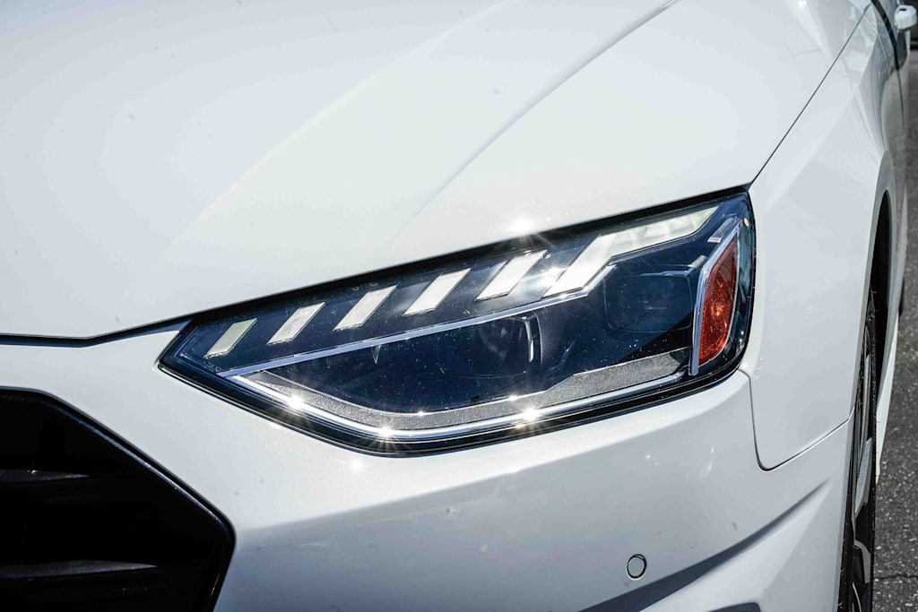 Thumbnail: 2023 Audi A4 - 19