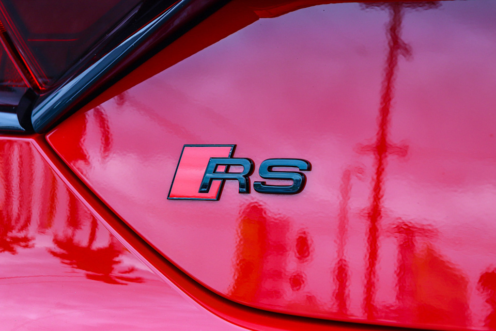 Thumbnail: 2024 Audi RS e-tron GT - 5