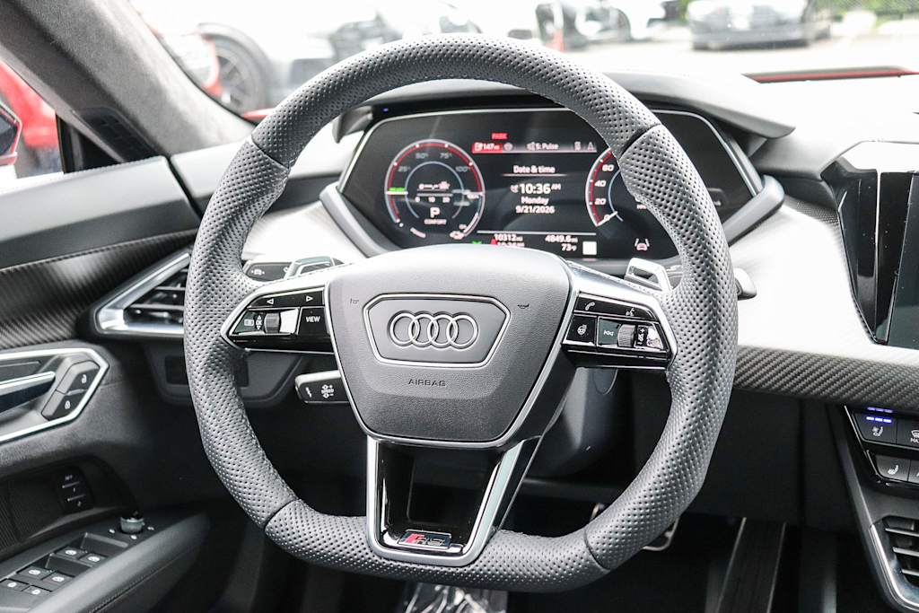Thumbnail: 2024 Audi RS e-tron GT - 7