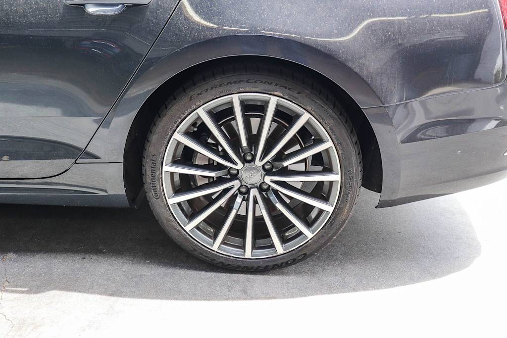 Thumbnail: 2019 Audi A5 - 11