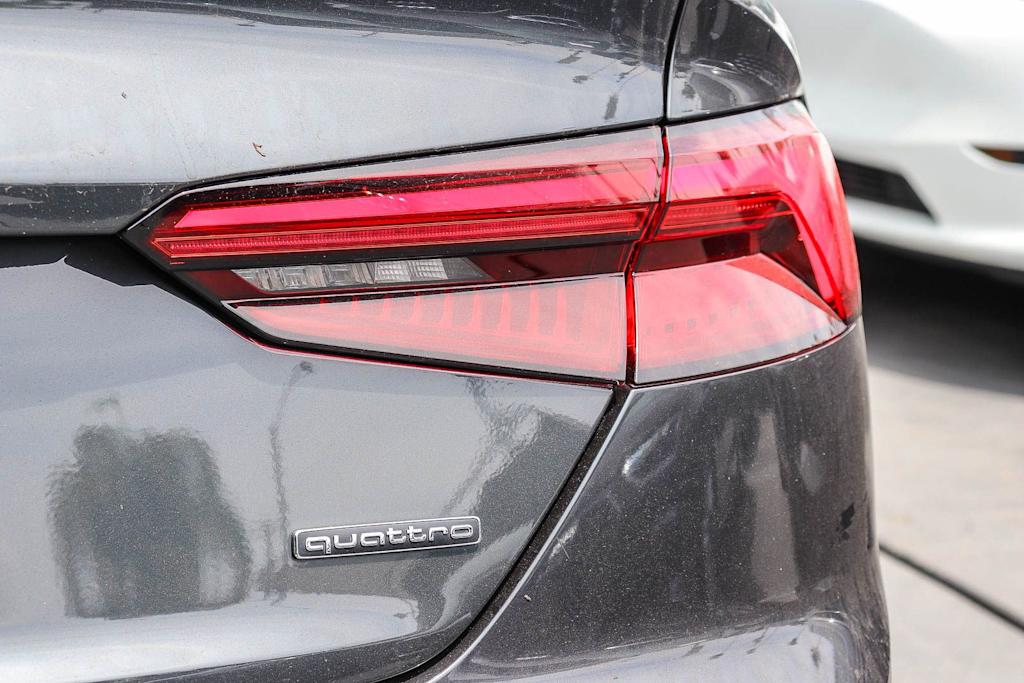 Thumbnail: 2019 Audi A5 - 12